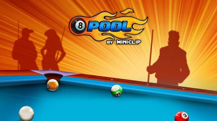 Descargar 8 ball pool para Android APK Ultima version