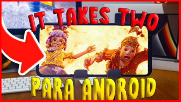 Descargar It takes two para android