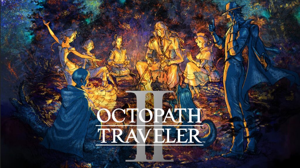 octopath traveler 2 smartphone